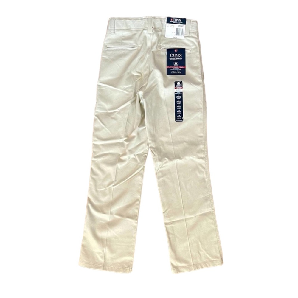 Chaps Pants - Picture 8 of 13